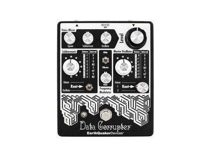 EarthQuaker Devices Power