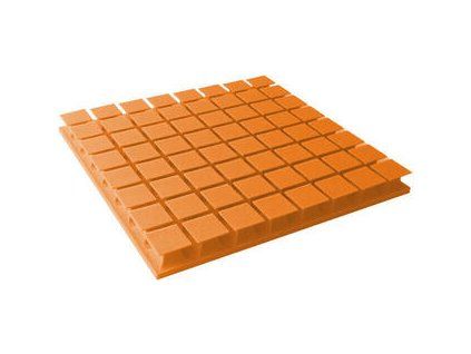 Mega Acoustic Orange