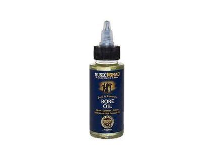 MusicNomad MN702 Bore Oil