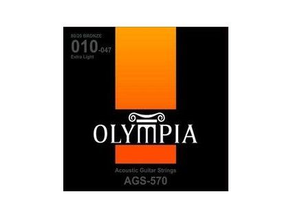 Olympia AGS570