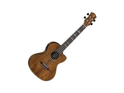 Luna High Tide Ukulele Natural Number of
