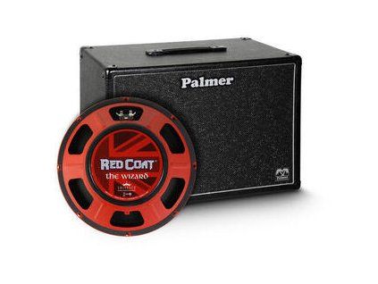 Palmer CAB