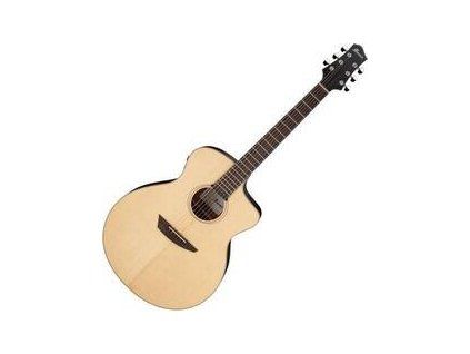 Ibanez PA300E-NSL Natural Satin