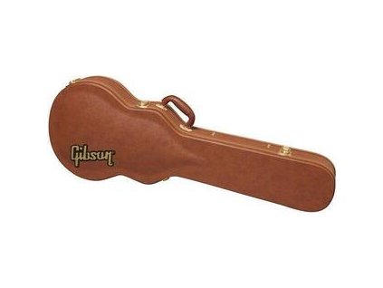 Gibson Les Paul Hardshell Case for Electric Guitar