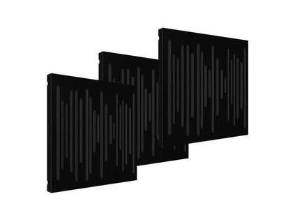 Vicoustic VicPattern Ultra Wavewood