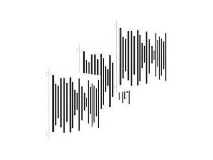 Vicoustic VicPattern Ultra Wavewood