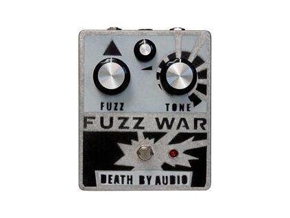 Death By Audio