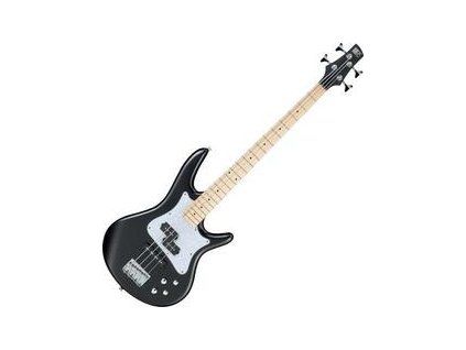 Ibanez SRMD200-BKF Black Flat