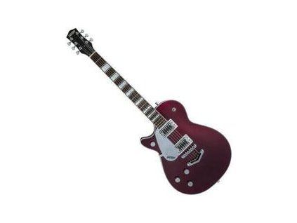 Gretsch G5220LH Electromatic Jet BT LH Dark Cherry Metallic