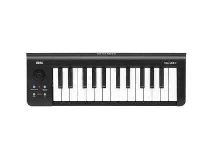 Korg MicroKEY Air
