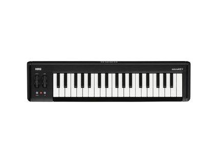 Korg MicroKEY Air