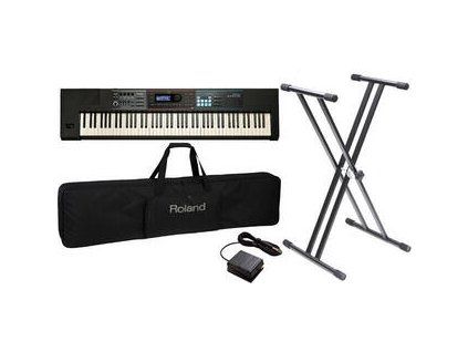 Roland Stage SET Keyboard