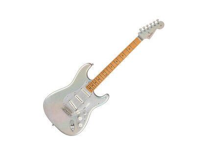 Fender H.E.R. Stratocaster MN Chrome Glow