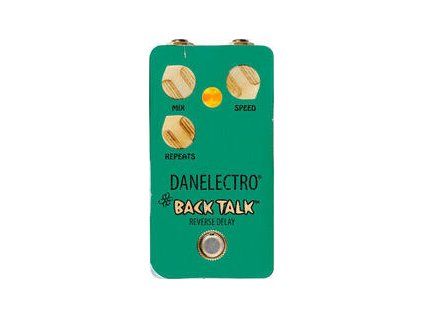Danelectro BAC-1 Back Talk
