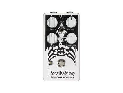 EarthQuaker Devices Power
