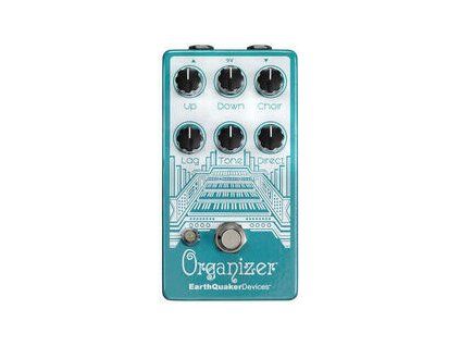 EarthQuaker Devices Power