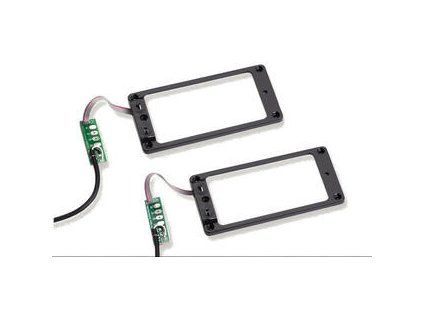 Seymour Duncan Black