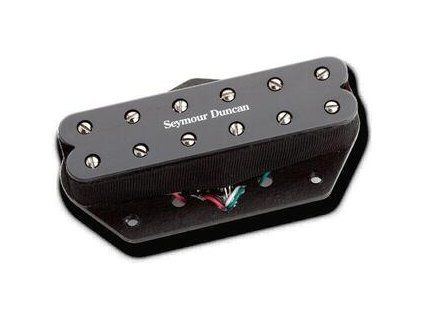 Seymour Duncan Black