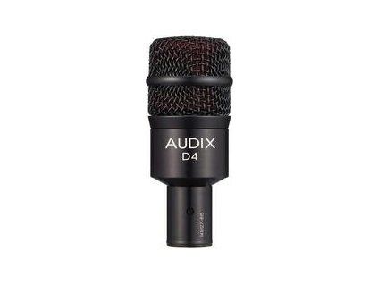 AUDIX Microphone for Tom Frequency