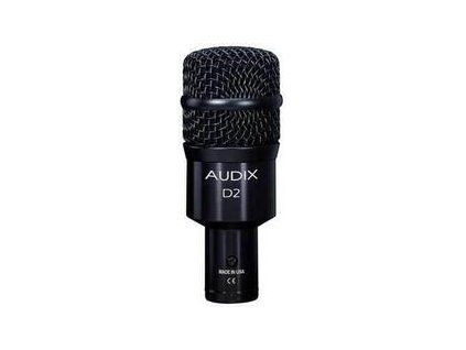 AUDIX Microphone for Tom Frequency