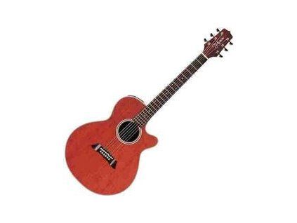 Takamine EF261S-AN Satin Antique