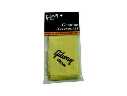 Gibson Standard Polish Cloth