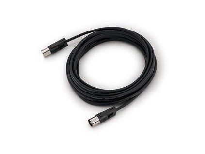 RockBoard FlaX Plug MIDI Black