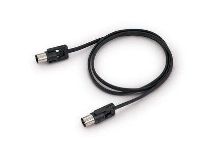 RockBoard FlaX Plug MIDI Black