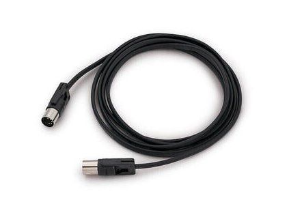 RockBoard FlaX Plug MIDI Black