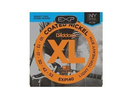 D'Addario EXP140