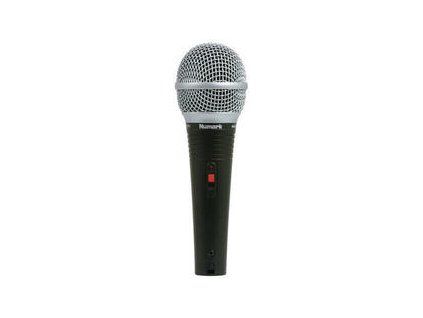 Numark WM200 Vocal Dynamic Microphone
