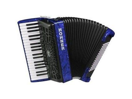 Hohner Bravo III 96 Piano accordion