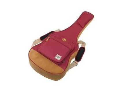 Ibanez ICB541-WR Gigbag for classical guitar Wine Red