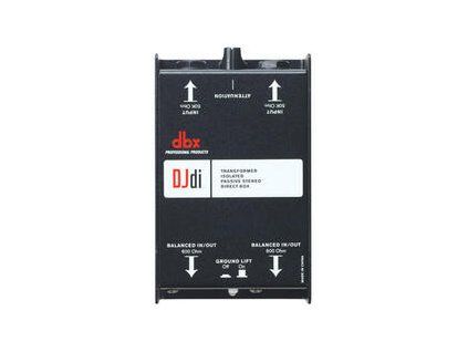 dbx DJDI