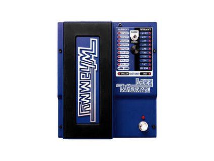 Digitech Bass Whammy