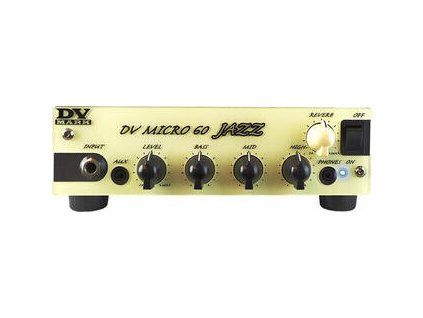 DV Mark