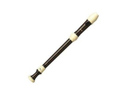 Yamaha YRA BIII Alto Recorder F