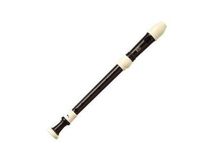 Yamaha YRA BIII Alto Recorder F