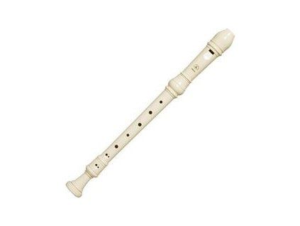 Yamaha YRA BIII Alto Recorder F