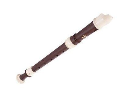 Yamaha YRA BIII Alto Recorder F