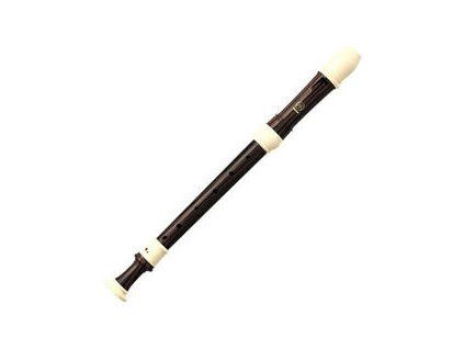 Yamaha YRA BIII Alto Recorder F