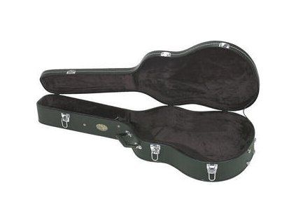 GEWA Flat Top Economy Classic Case for Classical guitar