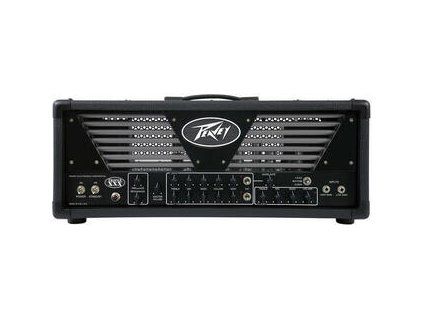 Peavey TRIPLE XXX MKII HEAD