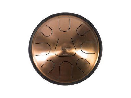 Zenko ZEN01 Ionian Handpan