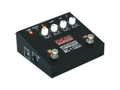 G-Lab BC-1 Boosting Compressor