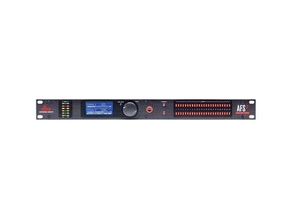 dbx AFS2