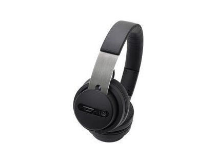 Audio-Technica DJ Headphone