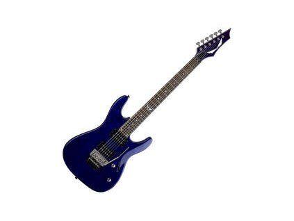 Dean Guitars Custom 350 Floyd - Trans