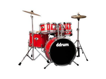 DDRUM Junior Drum Set