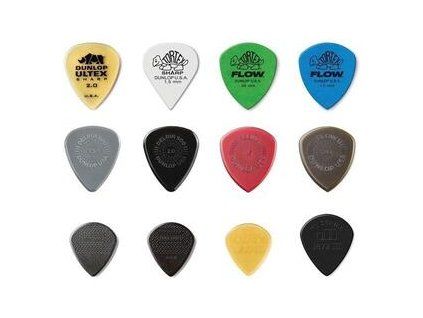 Dunlop Pick Variety Pack